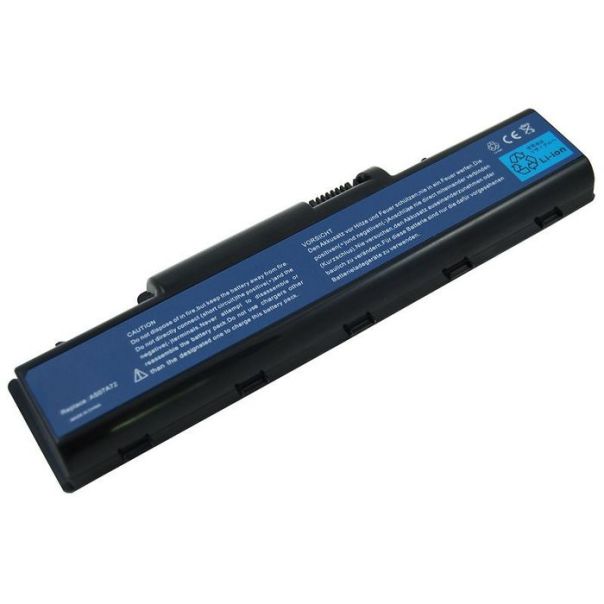 Baterija za laptop Acer AS07A72 D725 - 103963-1