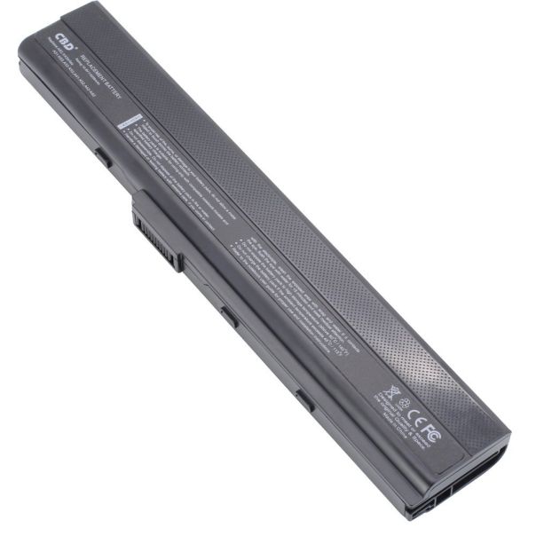 Baterija za Asus A52 A31-K52 A32-K52 K42F K42JB K42JK K42JR - 103967