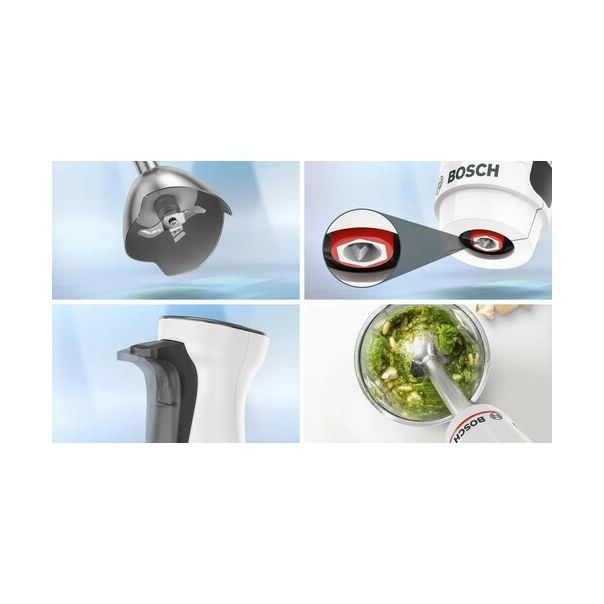 BOSCH Štapni mikser ErgoMaster MSM4W210 - 25862