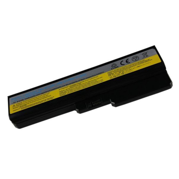 Baterija za laptop Lenovo G430 G450 G455 G530 G550 G555 N500 - 103996