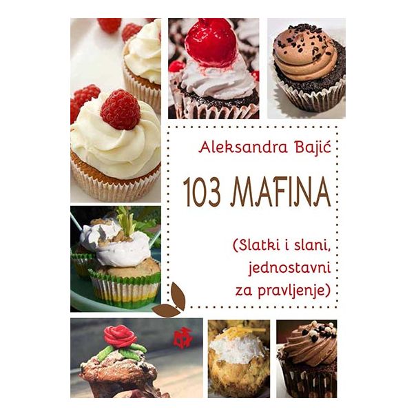 103 mafina - 9788663670808