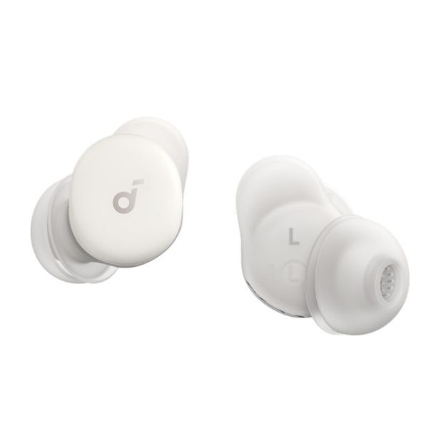 Anker Soundcore Sleep A30 Noise Masking BT bežične bubice bele - EP3261045
