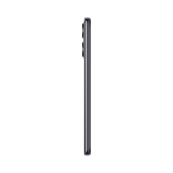 HONOR X7a 4/128GB, crna - 5109AMLW_R