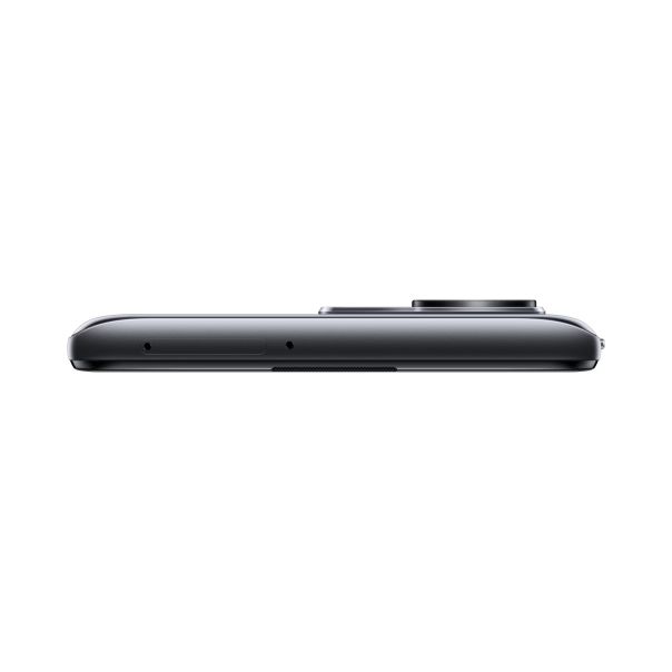 HONOR X7a 4/128GB, crna - 5109AMLW_R