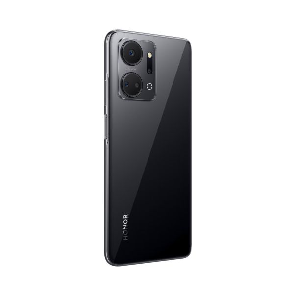 HONOR X7a 4/128GB, crna - 5109AMLW_R
