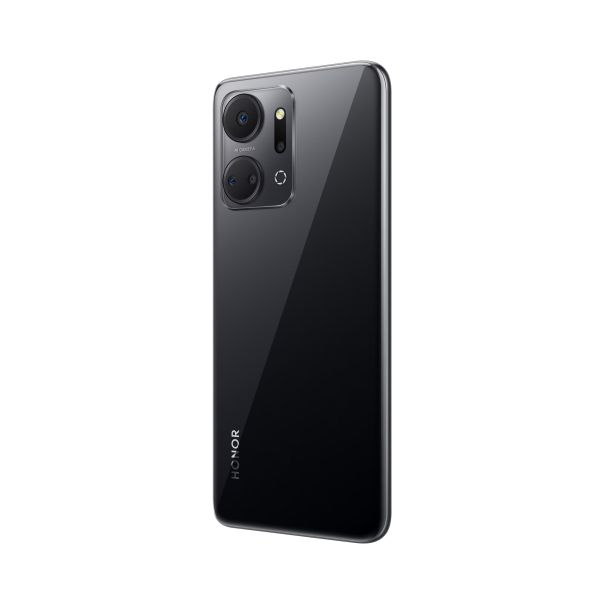 HONOR X7a 4/128GB, crna - 5109AMLW_R