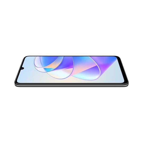 HONOR X7a 4/128GB, crna - 5109AMLW_R