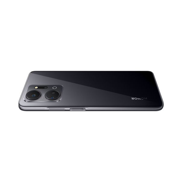 HONOR X7a 4/128GB, crna - 5109AMLW_R