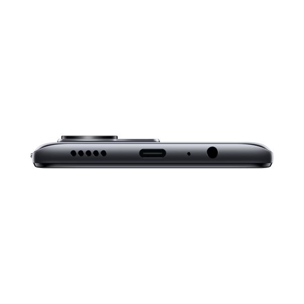 HONOR X7a 4/128GB, crna - 5109AMLW_R