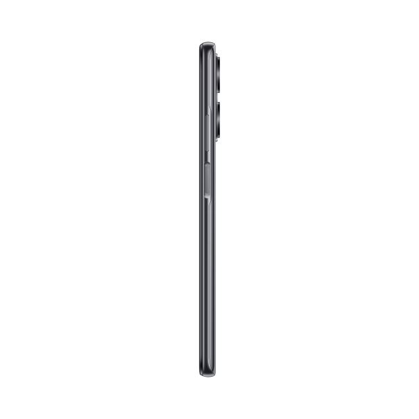 HONOR X7a 4/128GB, crna - 5109AMLW_R