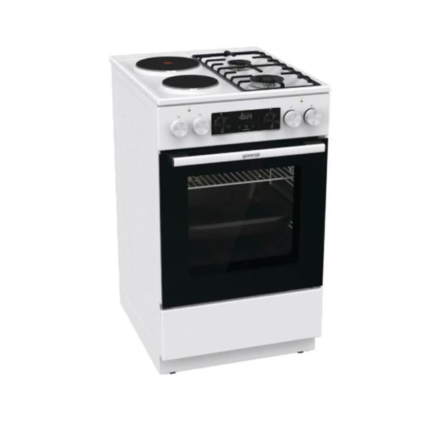 GORENJE Kombinovani šporet GK5C64WF - 16140