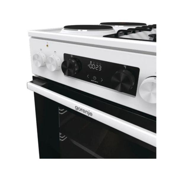 GORENJE Kombinovani šporet GK5C64WF - 16140