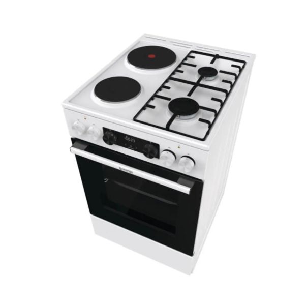 GORENJE Kombinovani šporet GK5C64WF - 16140