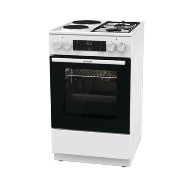 GORENJE Kombinovani šporet GK5C64WF - 16140