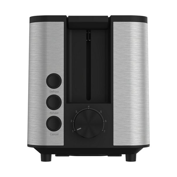 BEKO Toster za hleb TAM 7321 I - 25940-1