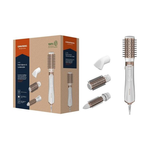 GRUNDIG Stajler za kosu HS 7280 - 25945-1