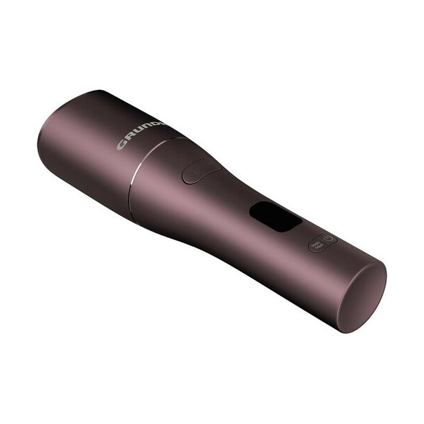 GRUNDIG Bežični stajler - uvijač za kosu HS 6230 - 25947-1