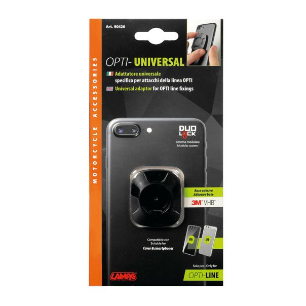 LAMPA Opti universal nosač - 10426LAM001