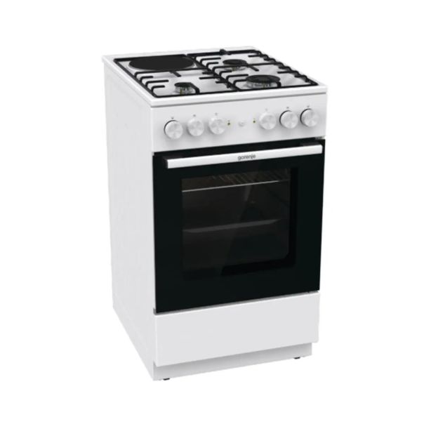 GORENJE Kombinovani šporet  GK5A12WG - 16204