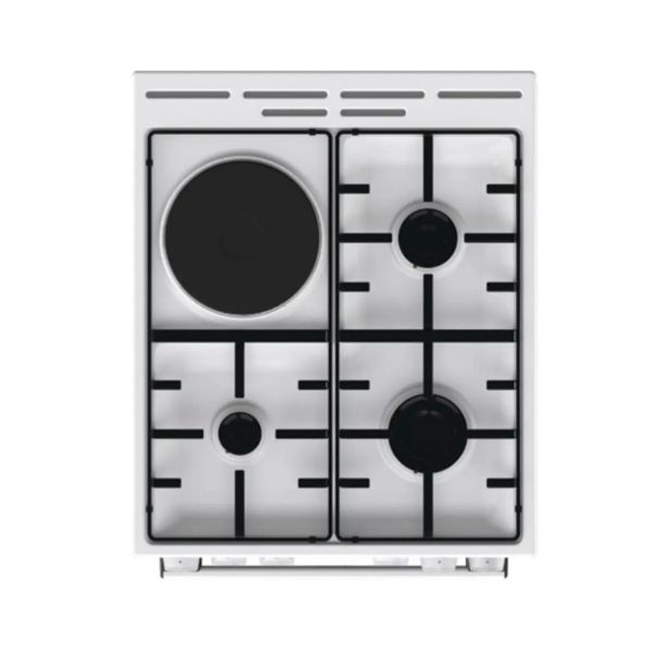 GORENJE Kombinovani šporet  GK5A12WG - 16204