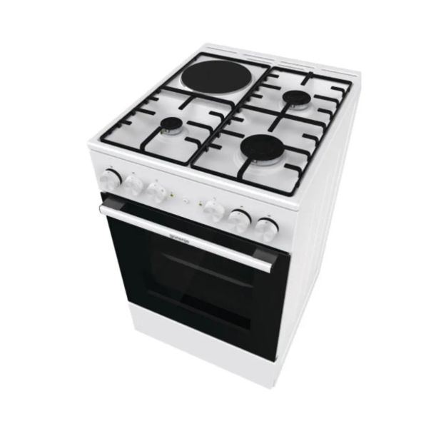 GORENJE Kombinovani šporet  GK5A12WG - 16204
