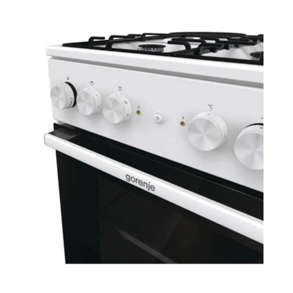GORENJE Kombinovani šporet  GK5A12WG - 16204