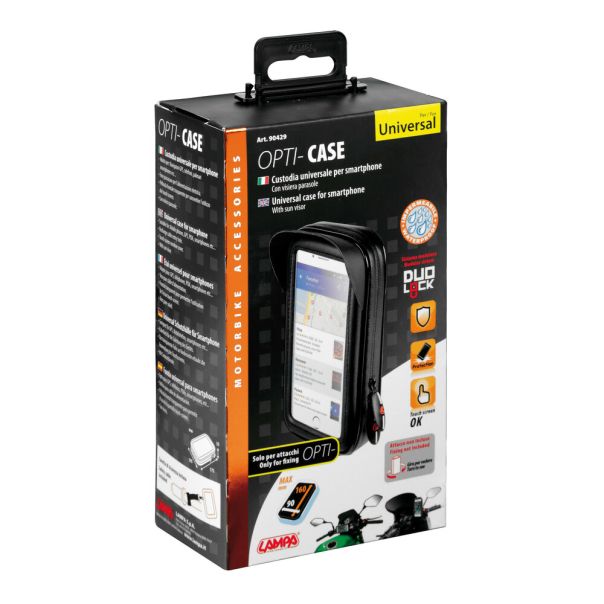 LAMPA Opti case torbica smartphones - 10429LAM001