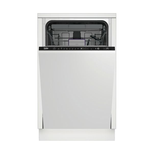 BEKO Ugradna mašina za pranje sudova BDIS38120Q - 25662-1