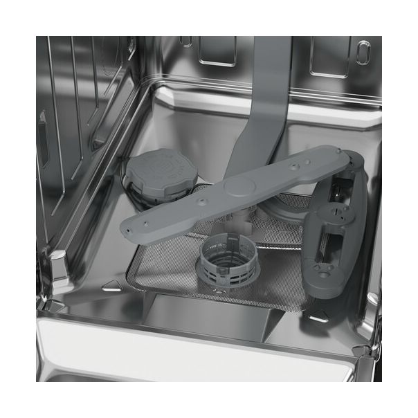 BEKO Ugradna mašina za pranje sudova BDIS38120Q - 25662-1