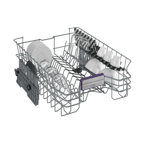 BEKO Ugradna mašina za pranje sudova BDIS38120Q - 25662-1