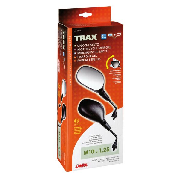 LAMPA Trax retrovizori - 10432LAM001