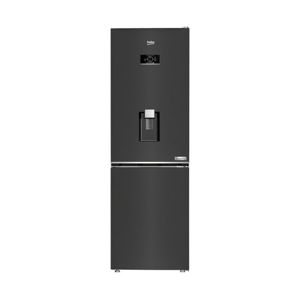 BEKO Kombinovani frižider crni B5RCNA365HDXBR - ELE02680