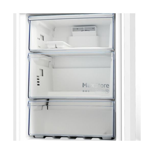 BEKO Kombinovani frižider crni B5RCNA365HDXBR - ELE02680