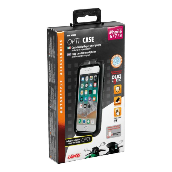 LAMPA Opti case iphone - 10433LAM001