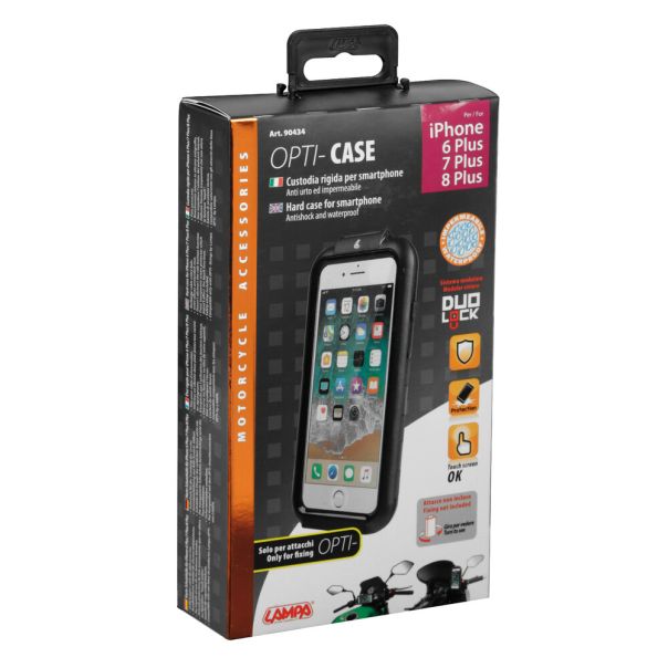 LAMPA Opti case iphone plus - 10434LAM001