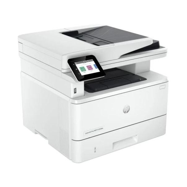 HP Štampač LaserJet Pro MFP 4103fdn 2Z628A - 0001301481