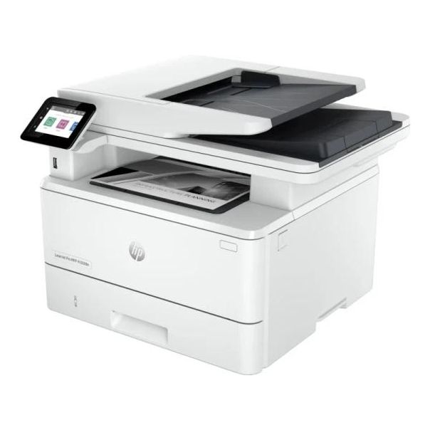 HP Štampač LaserJet Pro MFP 4103fdn 2Z628A - 0001301481