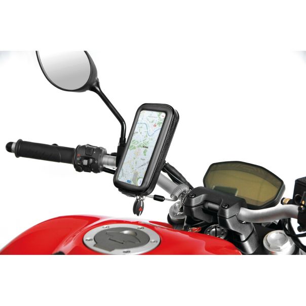 LAMPA Opti sized m case smartphones - 10441LAM001