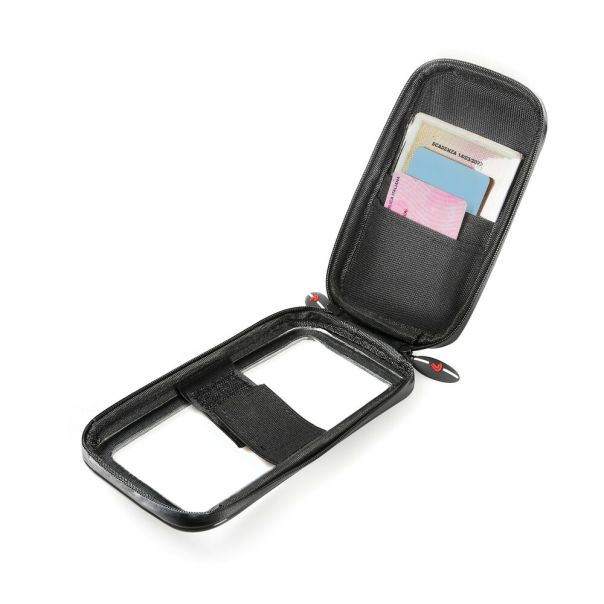 LAMPA Opti sized l case smartphones - 10442LAM001