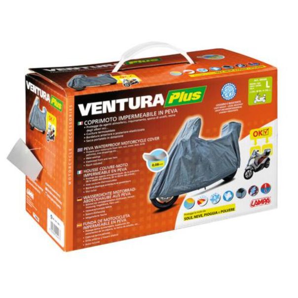 LAMPA Cirada ventura plus l - 10446LAM001