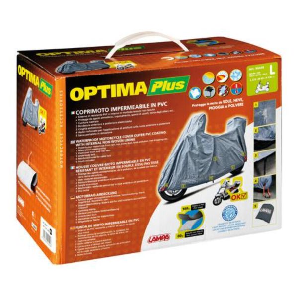 LAMPA Cirada optima plus l - 10448LAM001
