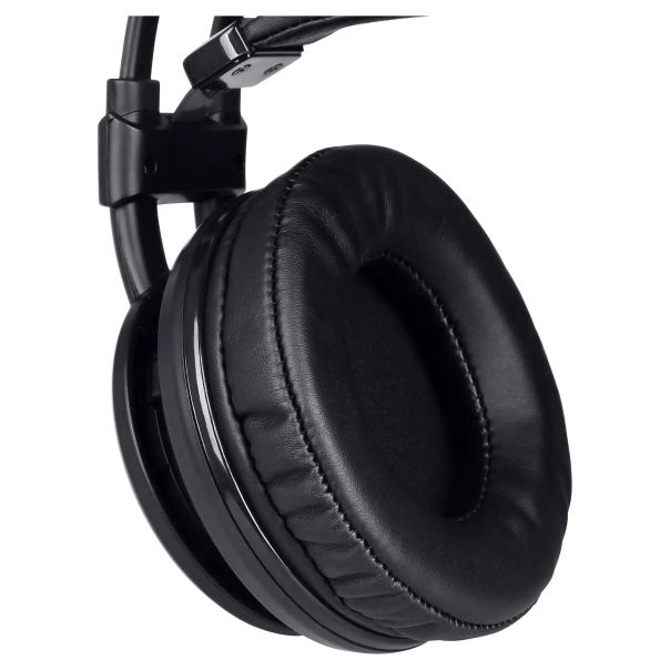 YENKEE Slušalice YHP 3035 SHADOW crne - 8590669297344