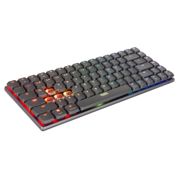 YENKEE Bežična tastatura YKB 3700US mehanička RGB - 8590669329861
