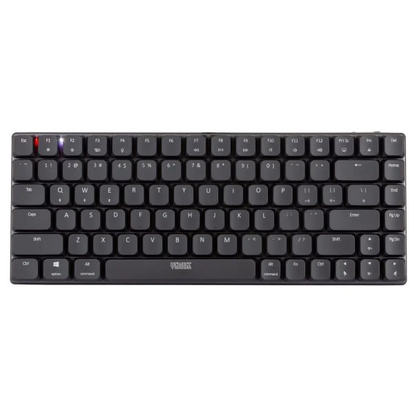 YENKEE Bežična tastatura YKB 3700US mehanička RGB - 8590669329861