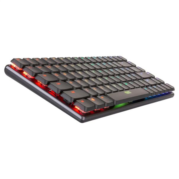 YENKEE Bežična tastatura YKB 3700US mehanička RGB - 8590669329861