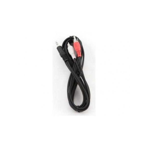 GEMBIRD Audio AUX kabl, CCA-458-2.5M, 2.5 m - 104580