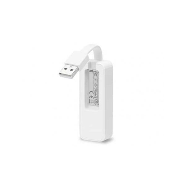 TP LINK UE200 USB 2.0 to10/100Mbps - 104603