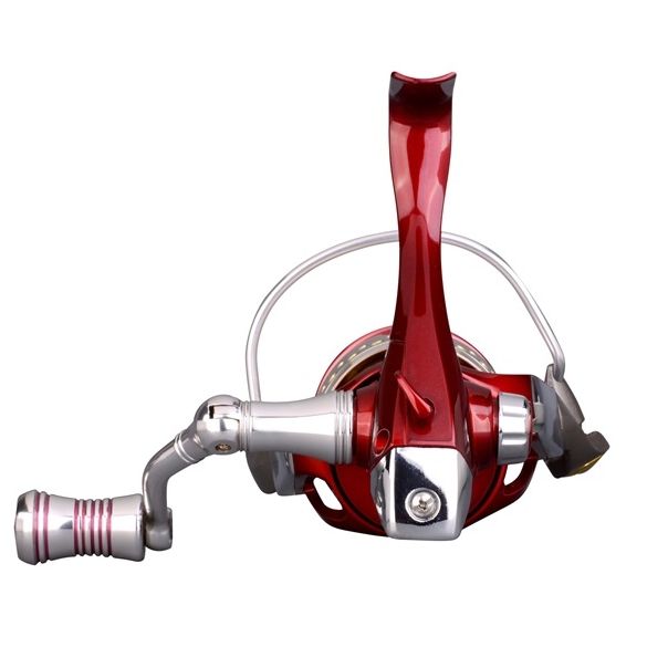 SPRO MAŠINICA RED ARC 040 ,2 ALU ŠPULNE - 1046-040