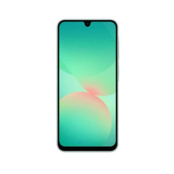 SAMSUNG Galaxy A26 5G 8/256GB, zelena - SM-A266BLGCEUC
