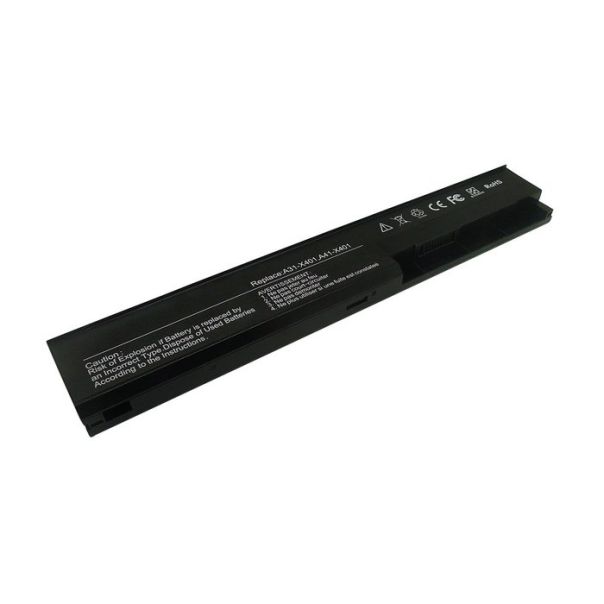 Baterija za laptop Asus A31-X401 A31-X401 A32-X401 A41-X401 A42-X401 - 104624